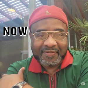 John Polhill III, Founder of TransitionTrailblazers, veteran and Arizona resident