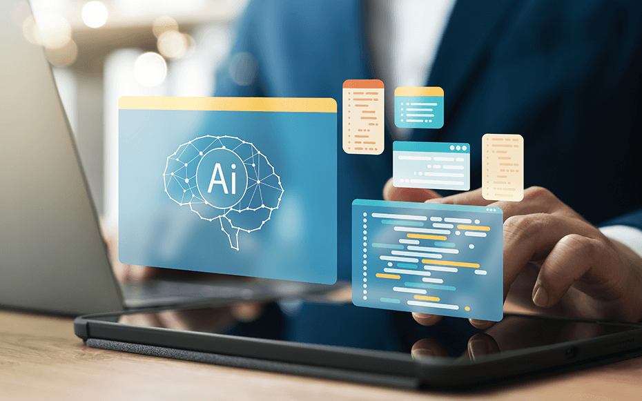 Technology innovation