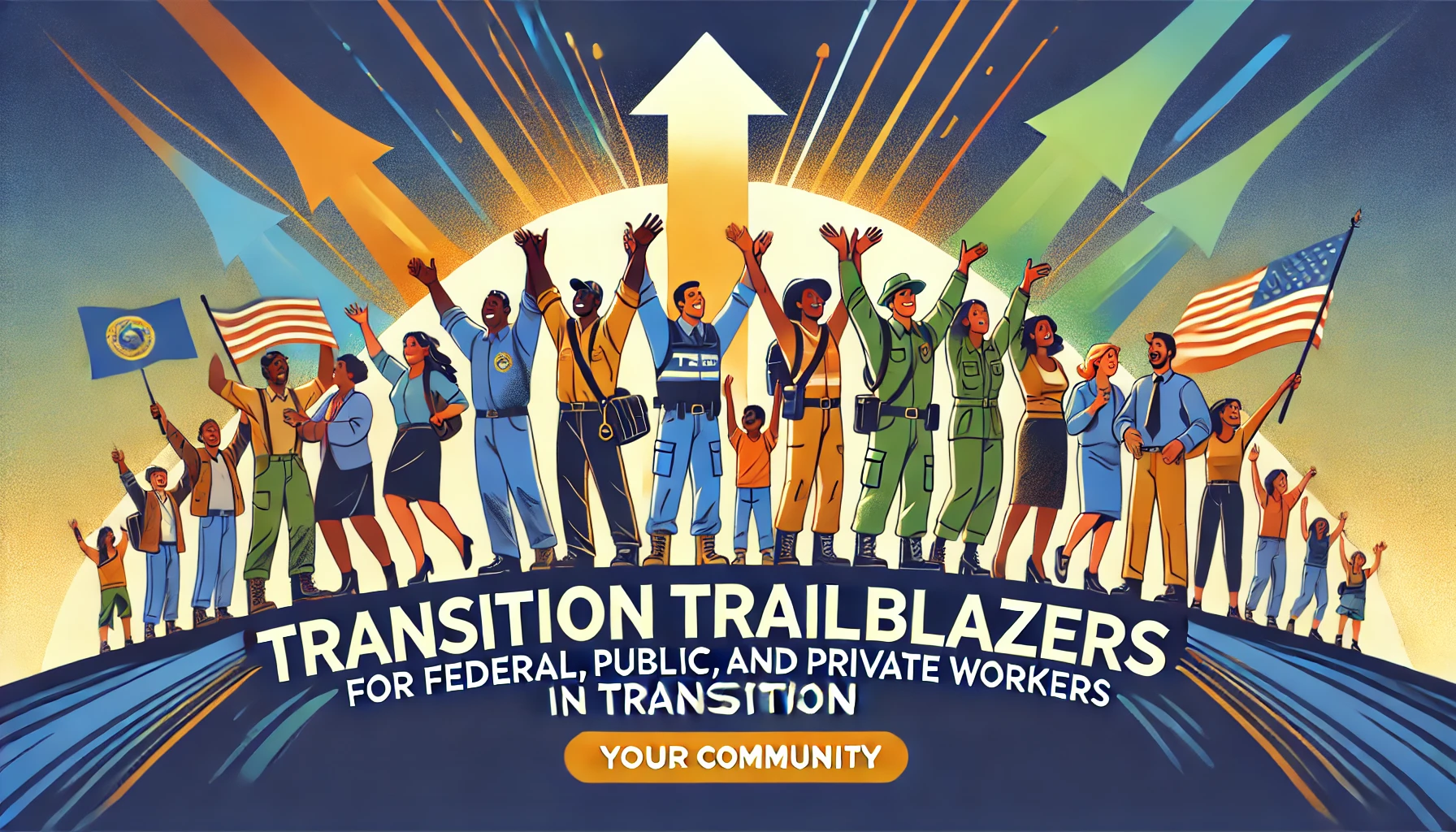 Transitiontrailblazers.com